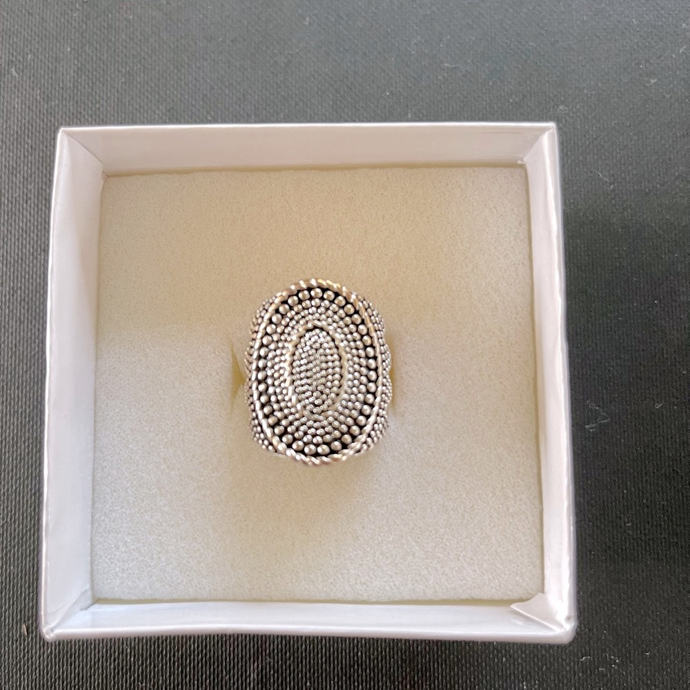 Premier Design ring - size 7